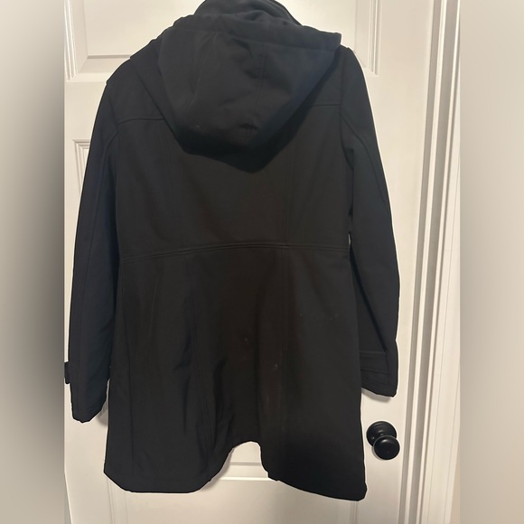 Michaels Kors women size large black jacket - Picture 5 of 5
